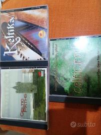 Celtic Paths+ Keltica + Celtic Rock
