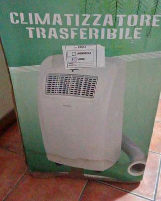 condizionatore 