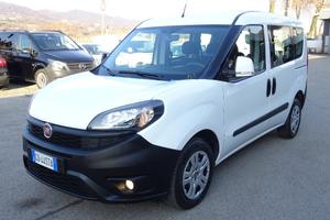 FIAT Doblo Doblò 1.3 MJT S&S PC Combi N1 Easy 5p