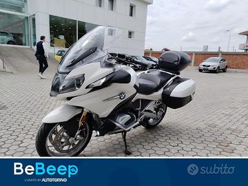 BMW Motorrad R 1250 RT ABS