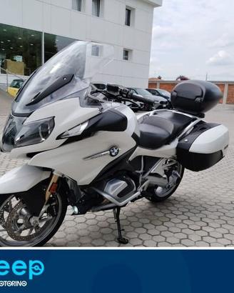 BMW Motorrad R 1250 RT ABS