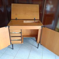 MOBILETTO per Macchina da Cucire SINGER mod.518