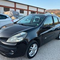 Renault Clio 1.2 Benzina Station Wagon