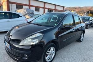 Renault Clio 1.2 Benzina Station Wagon