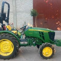 John Deere 30258e dt 50cv 