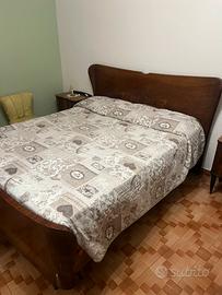 Letto vintage