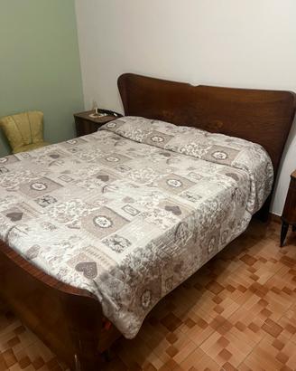 Letto vintage