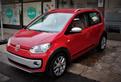 Volkswagen up! 1.0 75 CV 5p. cross neopatentati 41