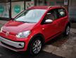 Volkswagen up! 1.0 75 CV 5p. cross neopatentati 41
