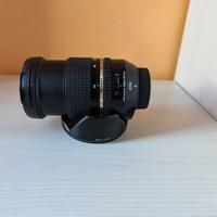 Tamron 24-70mm f/2.8 Di VC USD