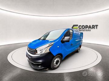 Fiat TALENTO 2021 KM 125.000 L1H1 - PRONTA CONSEGN