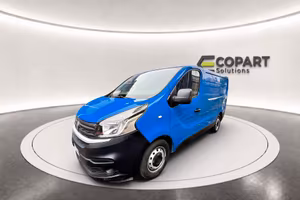 Fiat TALENTO 2021 KM 125.000 L1H1 - PRONTA CONSEGN