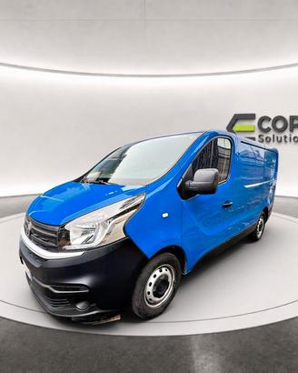 Fiat TALENTO 2021 KM 125.000 L1H1 - PRONTA CONSEGN