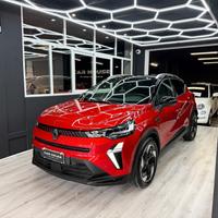 Renault Captur GPL 100 CV Techno