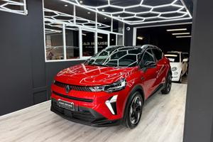 Renault Captur GPL 100 CV Techno