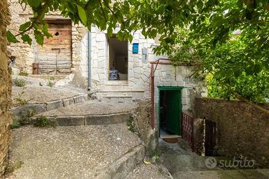 Appartamento di 54 m² con 2 locali a Poggio Moiano