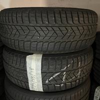225 55 18 invernali Pirelli del 2023