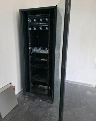 rack dati 19 pollici