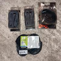 Camere d’aria bici da 26