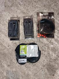 Camere d’aria bici da 26