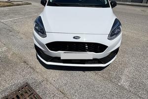 ford fiesta  mk8 1.0 ecoboost