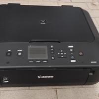 Stampante Canon multifunzione