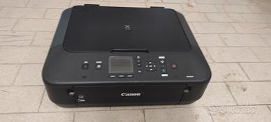 Stampante Canon multifunzione
