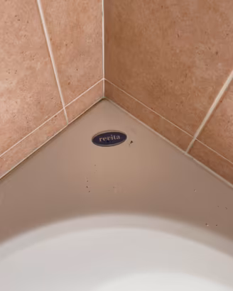 Vasca da bagno idromassaggio