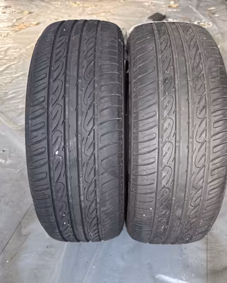 gomme usate 1956015 Estivo FIRESTONE - TZ300 A - 3