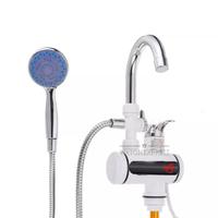 RUBINETTO Elettrico CALDAIA 3000W Riscaldatore DOC