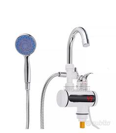 RUBINETTO Elettrico CALDAIA 3000W Riscaldatore DOC