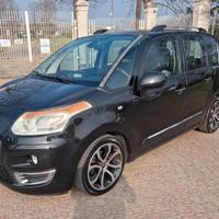 Citroen c3 picasso 1.6 90 diesel 