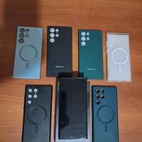 Samsung Galaxy S22 Ultra