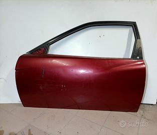 PORTIERA ANTERIORE SINISTRA FIAT Coupé 2° Serie