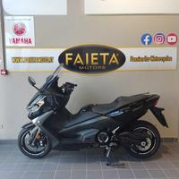 Yamaha T-Max 530 - 2019