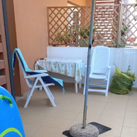 Luglio e settembre a carloforte