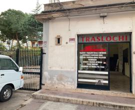Ufficio locale C/1