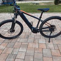 E-Bike Scott Aspect