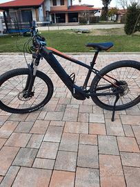 E-Bike Scott Aspect