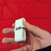 Wilson Overgrip