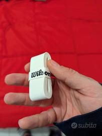 Wilson Overgrip