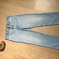 Jeans Levi's Vintage Originali - Orange Tab
