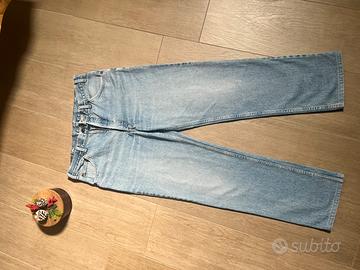 Jeans Levi's Vintage Originali - Orange Tab