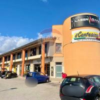 Locale Commerciale - Alcamo