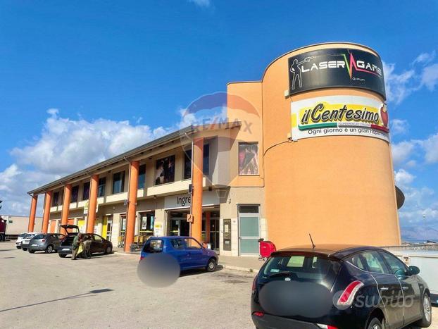 Locale Commerciale - Alcamo