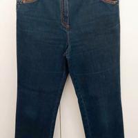 Jeans donna L. Pucci (made in Italy) taglia 44