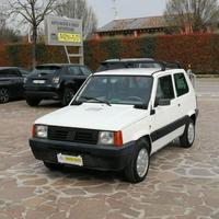FIAT Panda 1ª serie 900 i.e. cat Hobby