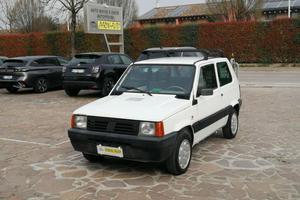FIAT Panda 1ª serie 900 i.e. cat Hobby