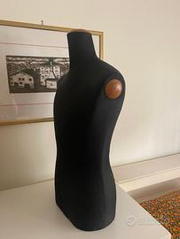 Busto da sartoria
