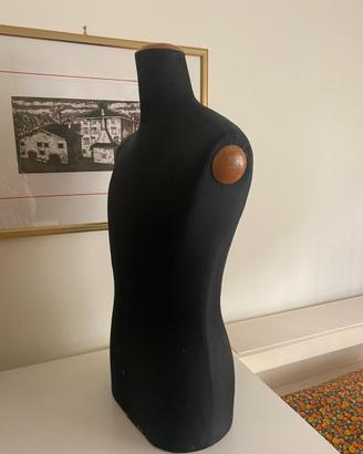 Busto da sartoria
